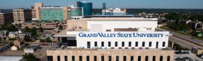 Doctorate of Physical Therapy Grand Valley State University